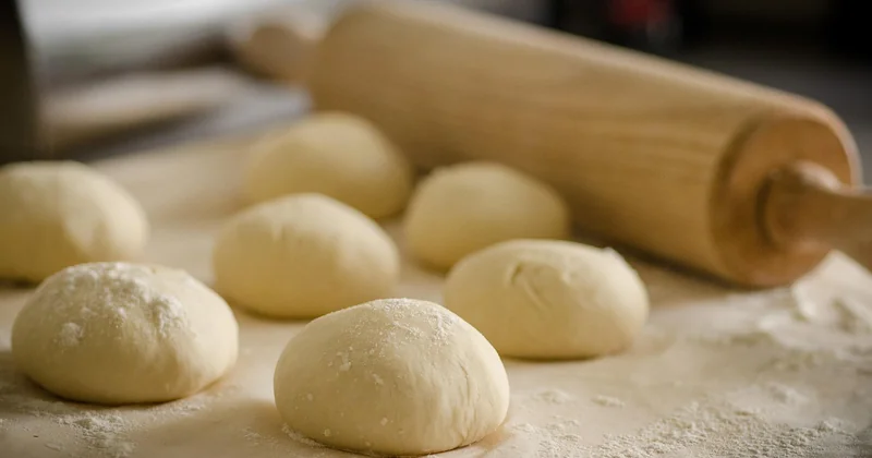 L'essor des recettes à cinq ingrédients ou moins